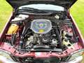 Mercedes-Benz S 560 SEC - C126 - 26.000 km !! Rouge - thumbnail 15