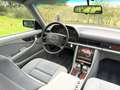 Mercedes-Benz S 560 SEC - C126 - 26.000 km !! Rouge - thumbnail 13