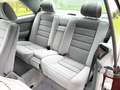 Mercedes-Benz S 560 SEC - C126 - 26.000 km !! Rouge - thumbnail 9