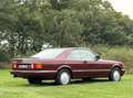Mercedes-Benz S 560 SEC - C126 - 26.000 km !! Rouge - thumbnail 6