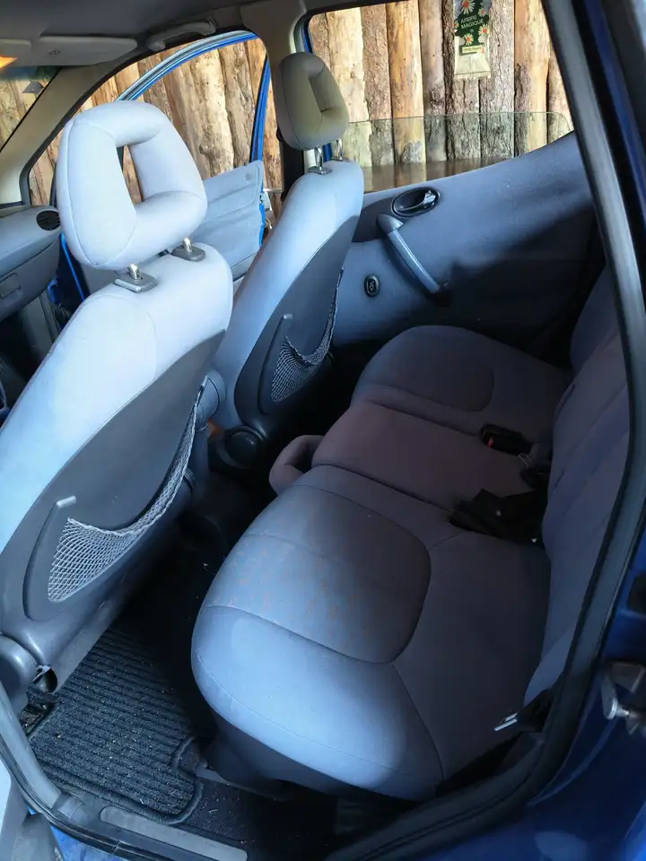 Mercedes-Benz A 140 Elegance c/esp, foto 7