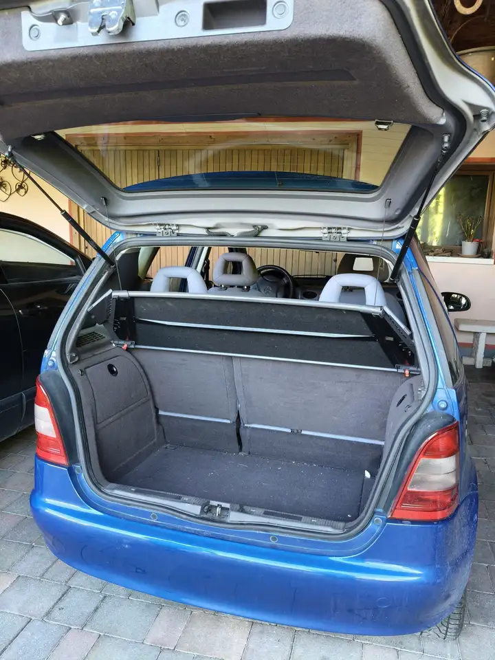 Mercedes-Benz A 140 Elegance c/esp, foto 8