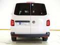 Volkswagen T5 Transporter Kombi 2.0TDI SCR BMT 75kW Blanc - thumbnail 4