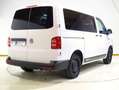 Volkswagen T5 Transporter Kombi 2.0TDI SCR BMT 75kW Blanc - thumbnail 2