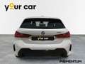 BMW 118 118dA Blanco - thumbnail 4