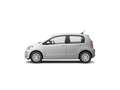 Volkswagen e-up! Move 32,3 kWh | CCS | Climatronic | DAB+ | Weiß - thumbnail 4