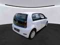 Volkswagen e-up! Move 61kW CCS KLIMAAUTOMATIK KOMFORTPAKET Weiß - thumbnail 2