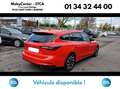 Ford Focus 1.0 Flexifuel mHEV 125ch Titanium X Business Powershift Rouge - thumbnail 2