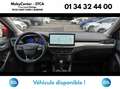 Ford Focus 1.0 Flexifuel mHEV 125ch Titanium X Business Powershift Rouge - thumbnail 6