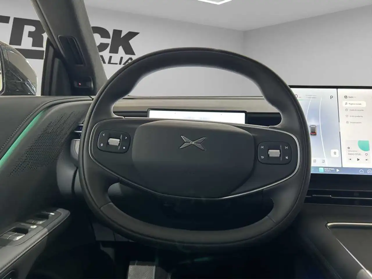 XPENG G6