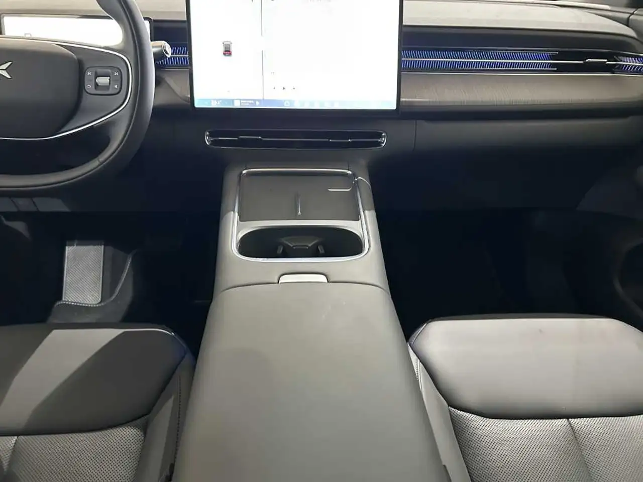 XPENG G6