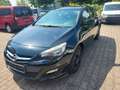 Opel Astra J Lim. 5-trg. Edition Schwarz - thumbnail 3
