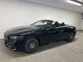 Mercedes-Benz CLE 220 d Cabriolet *AMG Line, 9G-Tronic, Digital Light, A Schwarz - thumbnail 18