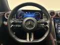 Mercedes-Benz CLE 220 d Cabriolet *AMG Line, 9G-Tronic, Digital Light, A Чорний - thumbnail 9