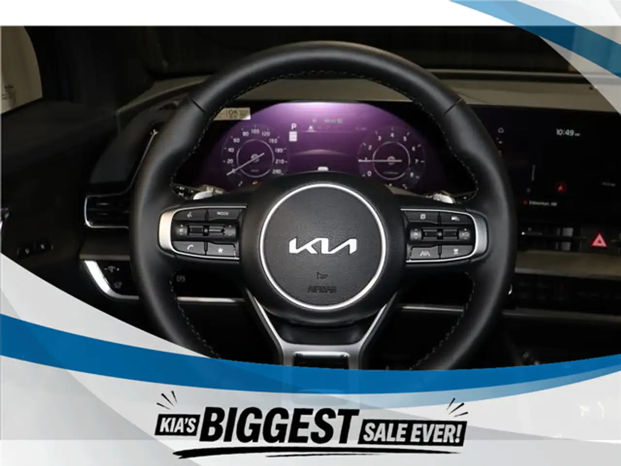 Kia Sportage снимка Kia Sportage