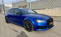 Audi RS6 4.0 TFSI quattro performance*Pano*Keramik* Blau - thumbnail 2