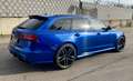 Audi RS6 4.0 TFSI quattro performance*Pano*Keramik* Blau - thumbnail 4