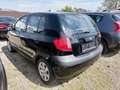 Hyundai Getz 1,1 Flair Schwarz - thumbnail 4