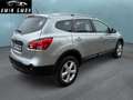 Nissan Qashqai+2 PANO 7 Sitzplätze Zilver - thumbnail 4
