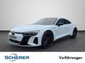 Audi e-tron GT e-tron GT    quattro  350 kW Head-up-Display, Ba Weiß - thumbnail 1