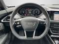 Audi e-tron GT e-tron GT    quattro  350 kW Head-up-Display, Ba Weiß - thumbnail 9