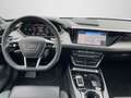 Audi e-tron GT e-tron GT    quattro  350 kW Head-up-Display, Ba Weiß - thumbnail 3