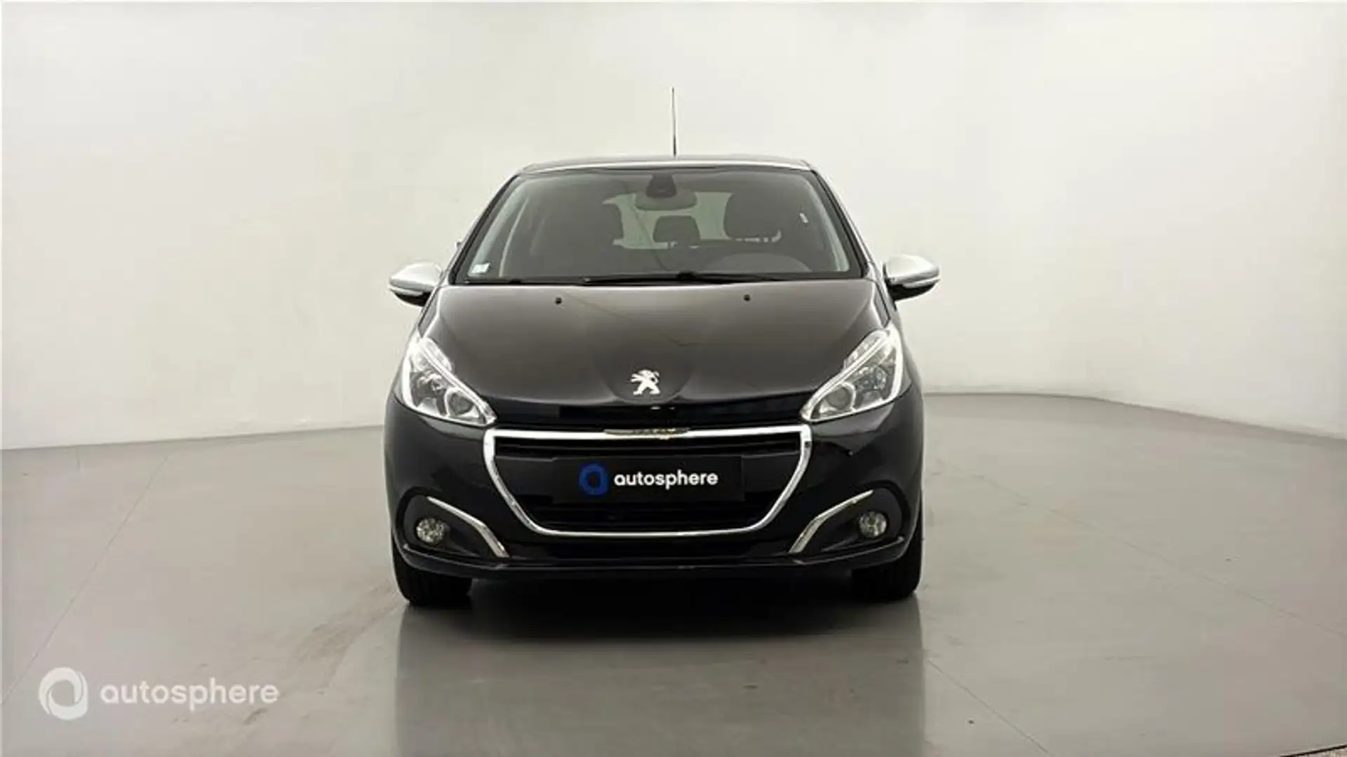 Peugeot 208 1.2 PureTech 82ch Style 3p - 2