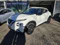 Nissan Juke 1.0 DIG-T N-Connecta | 2E EIGENAAR | 12MND GARANTI Weiß - thumbnail 10