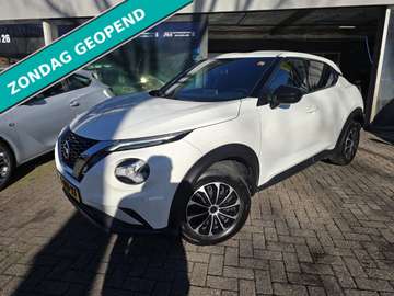 1.0 DIG-T N-Connecta | 2E EIGENAAR | 12MND GARANTI