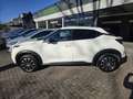 Nissan Juke 1.0 DIG-T N-Connecta | 2E EIGENAAR | 12MND GARANTI Weiß - thumbnail 9