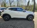 Nissan Juke 1.0 DIG-T N-Connecta | 2E EIGENAAR | 12MND GARANTI Weiß - thumbnail 4