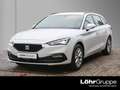 SEAT Leon ST 2.0 TDI DSG Style Weiß - thumbnail 1