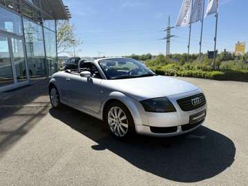 Roadster SITZHEIZUNG+SPORTFAHRWERK