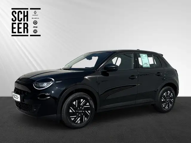 Fiat 600 POP t-Gen3 145