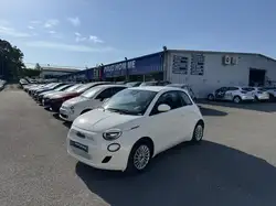 Fiat E 118CH PACK CONFORT 42KWH