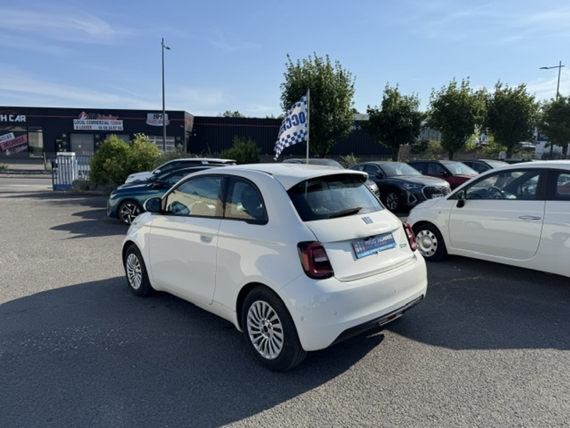 Photo du véhicule
