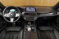 BMW 745 7-serie 745e MSPORT-H/K-PANO-HUD-LASER Zwart - thumbnail 15