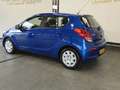 Hyundai i20 1.2i i-Motion Bleu - thumbnail 3