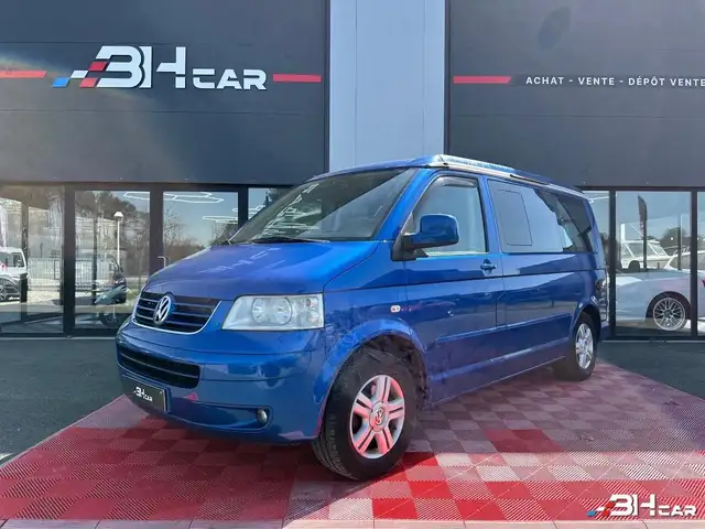 Volkswagen T5 T5 2.5 TDI 130 CONFORT