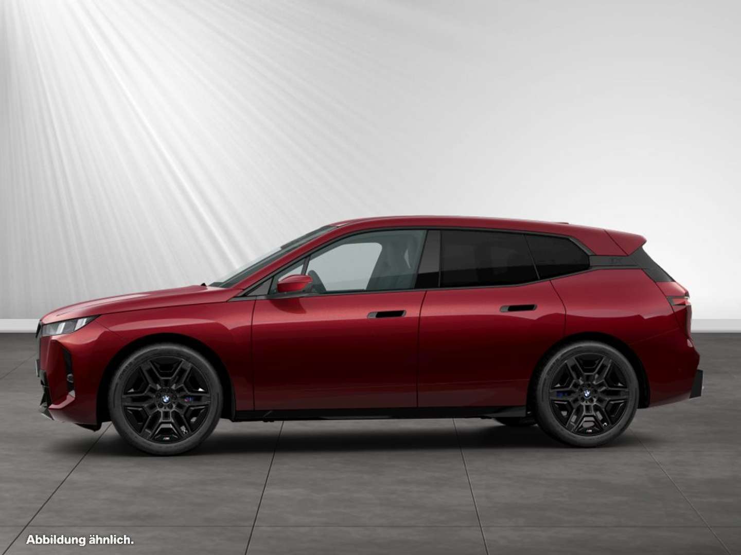 BMW IX M Sport XDrive60 -  - Joinsteer - #4