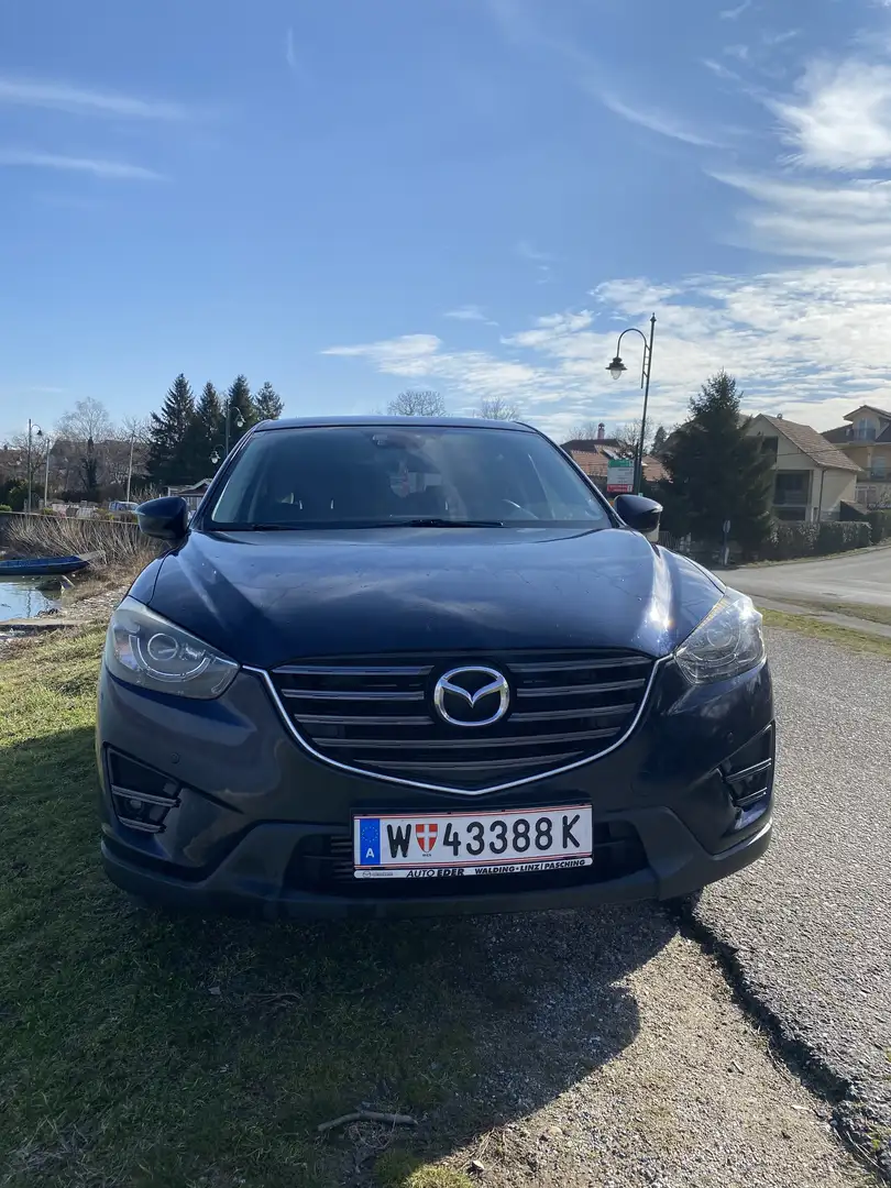 Mazda CX-5 SKYACTIV-D 150 Nakama - 2
