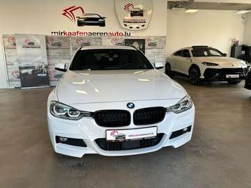 i xDrive M Sport*HEAD-UP*R-KAMERA*LEDER*SHZ*