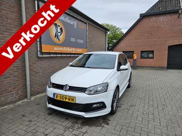 1.2 TSI Comfortline Business R
