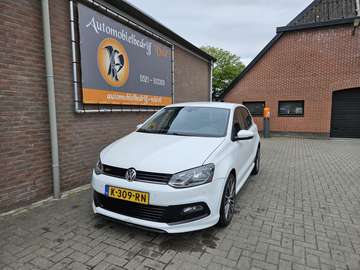 1.2 TSI Comfortline Business R
