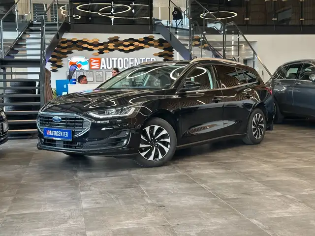 Ford Focus main image