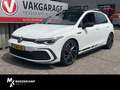 Volkswagen Golf GTI 2.0 TSI 19"/Panoramadak/IQ Light/Stoel + stuurverw Blanco - thumbnail 1