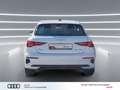 Audi A3 Sportback 40 TFSI e S-tronic NAVI PDC virtual Weiß - thumbnail 9