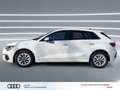 Audi A3 Sportback 40 TFSI e S-tronic NAVI PDC virtual Weiß - thumbnail 6