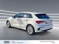 Audi A3 Sportback 40 TFSI e S-tronic NAVI PDC virtual Weiß - thumbnail 7