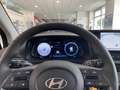 Hyundai i20 1,2 MPI GO PLUS Gris - thumbnail 11